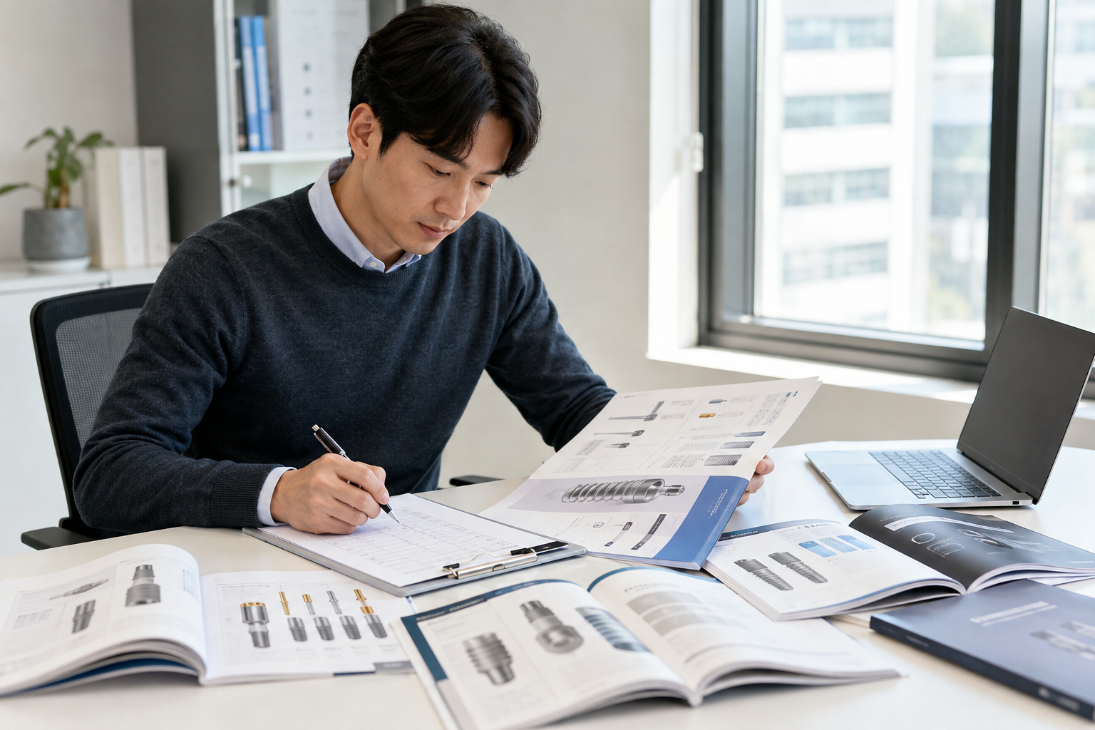 임플란트 회사 순위
