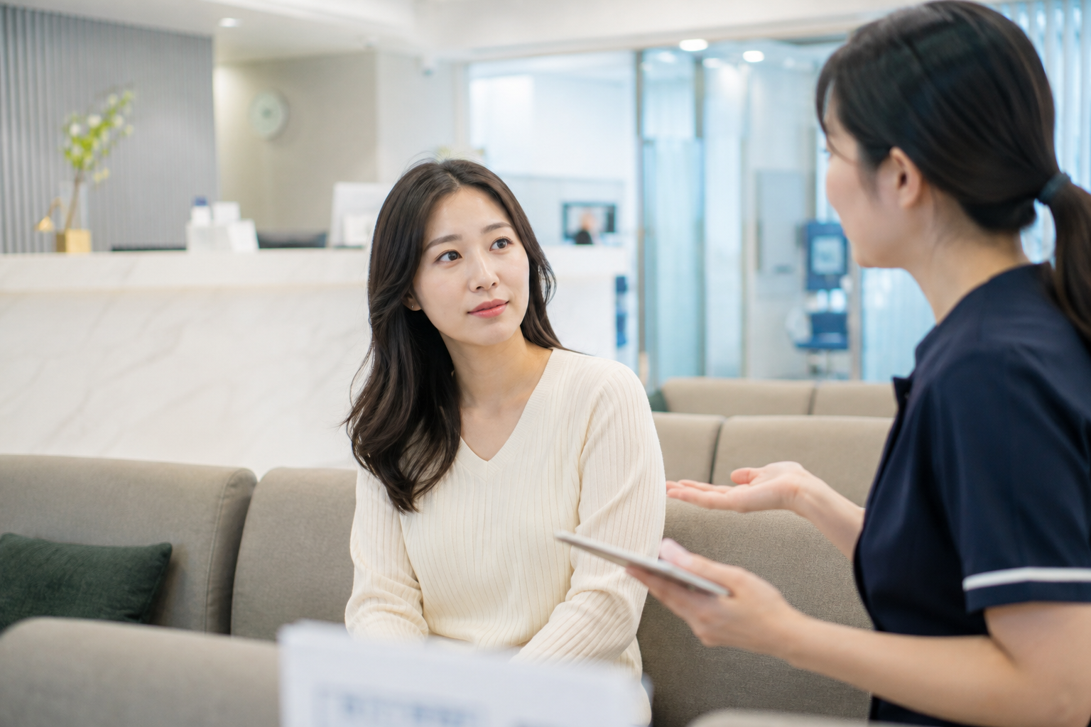 임플란트 치과 선택 기준