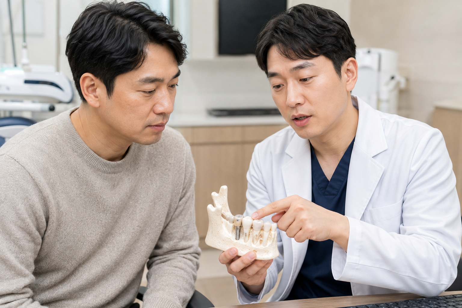 네오 임플란트 종류